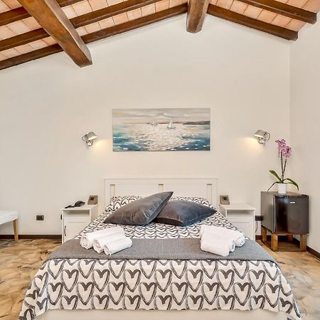 Hotel La Pietra Restaurant Fosdinovo Luaran gambar
