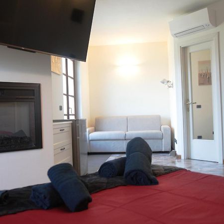 Hotel La Pietra Restaurant Fosdinovo Luaran gambar