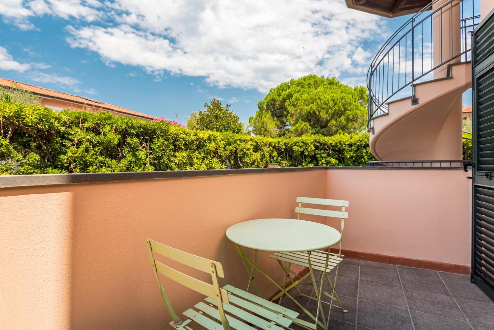 Hotel La Pietra Restaurant Fosdinovo Luaran gambar